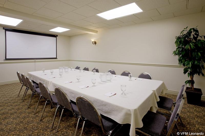 فندق Comfort Inn & Suites Thousand Islands Harbour District