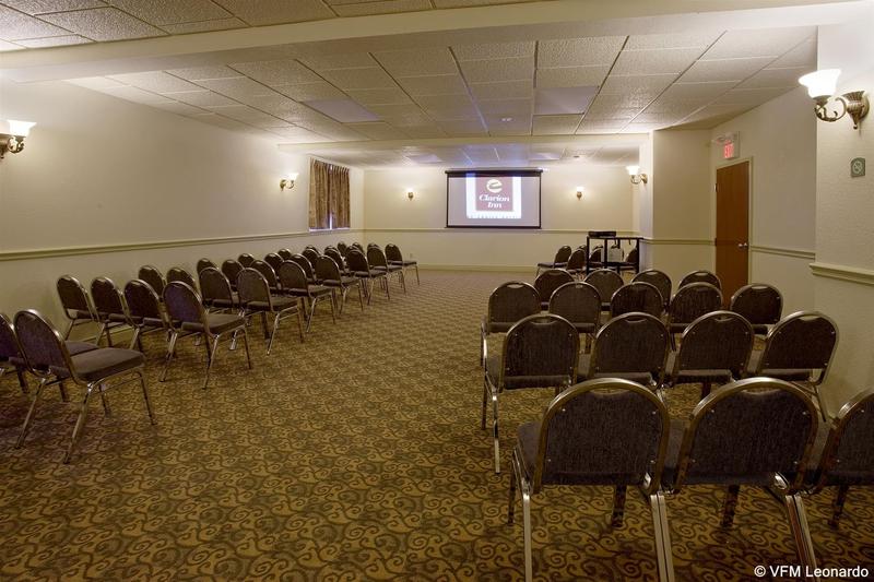 فندق Comfort Inn & Suites Thousand Islands Harbour District