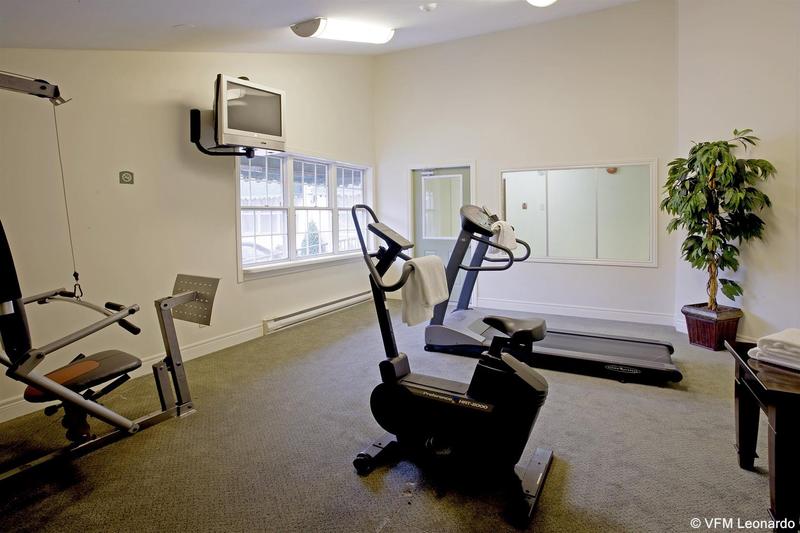 فندق Comfort Inn & Suites Thousand Islands Harbour District