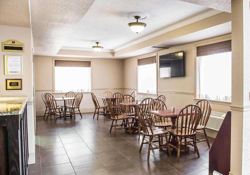 فندق Comfort Inn & Suites Thousand Islands Harbour District