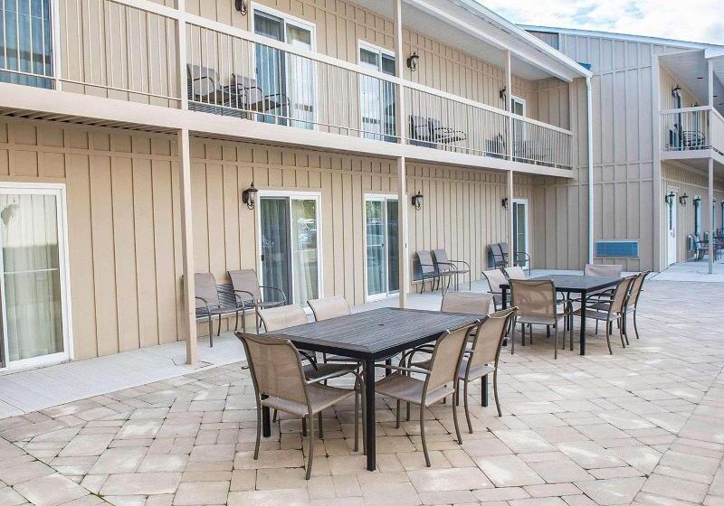 فندق Comfort Inn & Suites Thousand Islands Harbour District