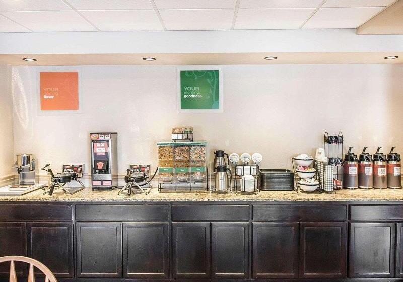 فندق Comfort Inn & Suites Thousand Islands Harbour District