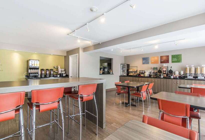 فندق Comfort Inn  Timmins