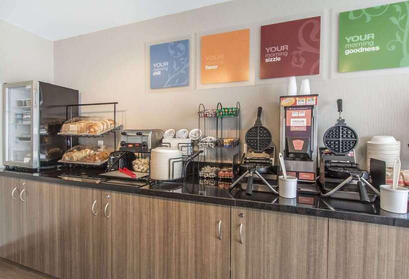 فندق Comfort Inn  Timmins