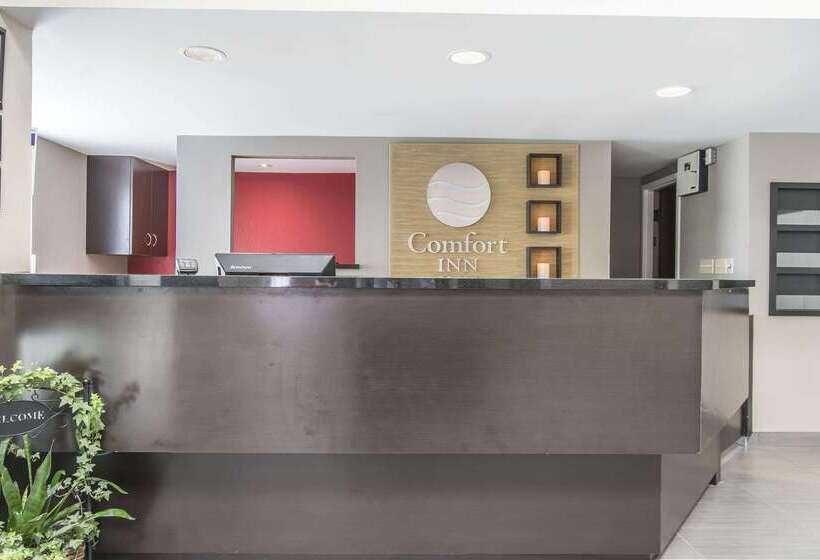 فندق Comfort Inn  Timmins