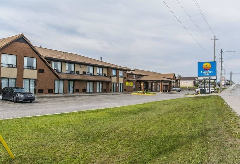 فندق Comfort Inn  Timmins