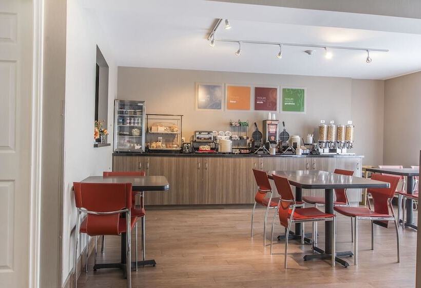 فندق Comfort Inn  Timmins