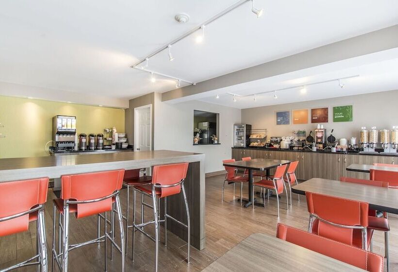 فندق Comfort Inn  Timmins