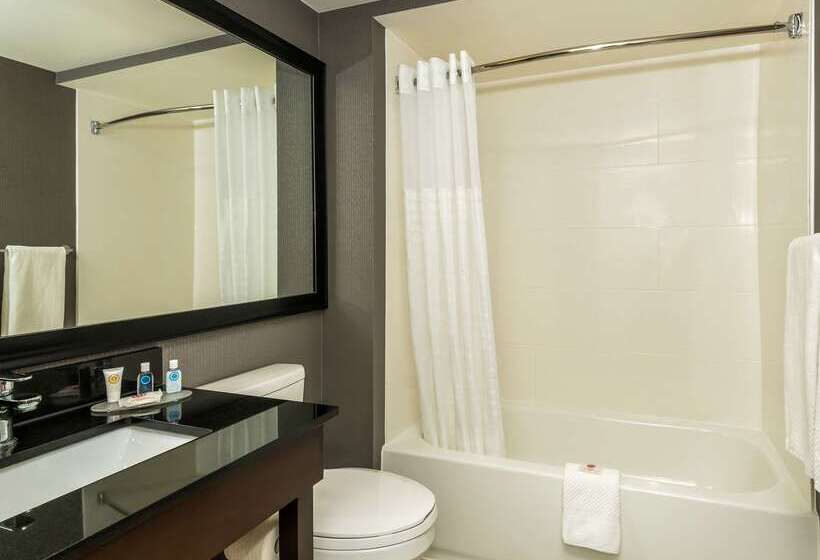 فندق Comfort Inn West