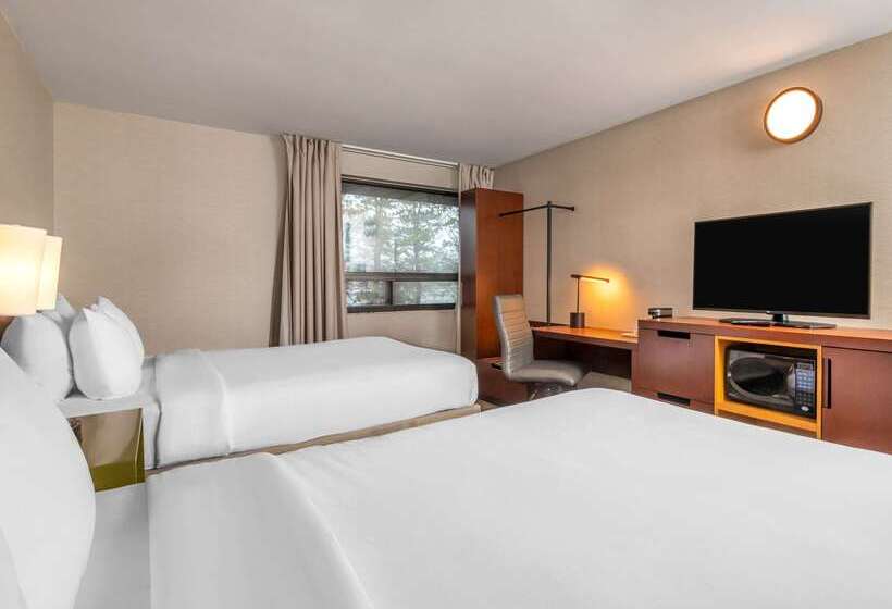 فندق Comfort Inn West