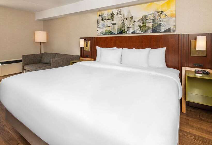 فندق Comfort Inn West