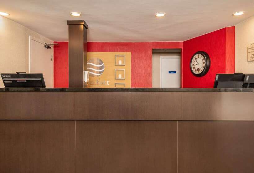 فندق Comfort Inn West