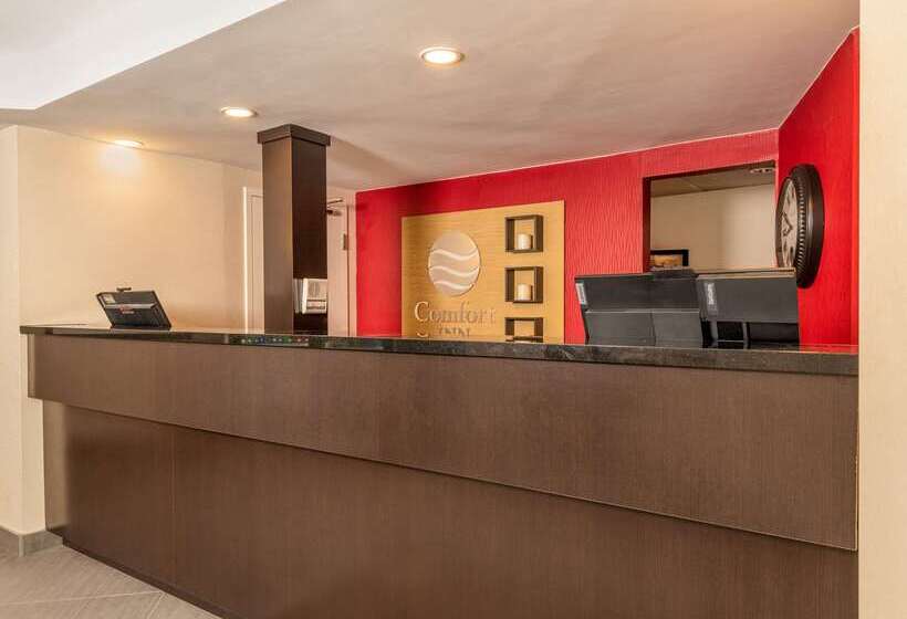 فندق Comfort Inn West