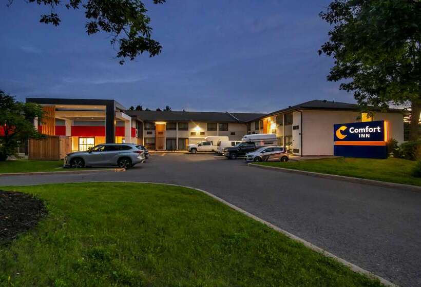 فندق Comfort Inn West