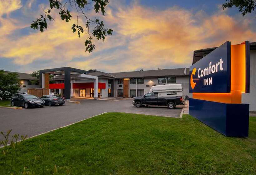 فندق Comfort Inn West