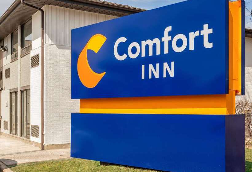 فندق Comfort Inn West