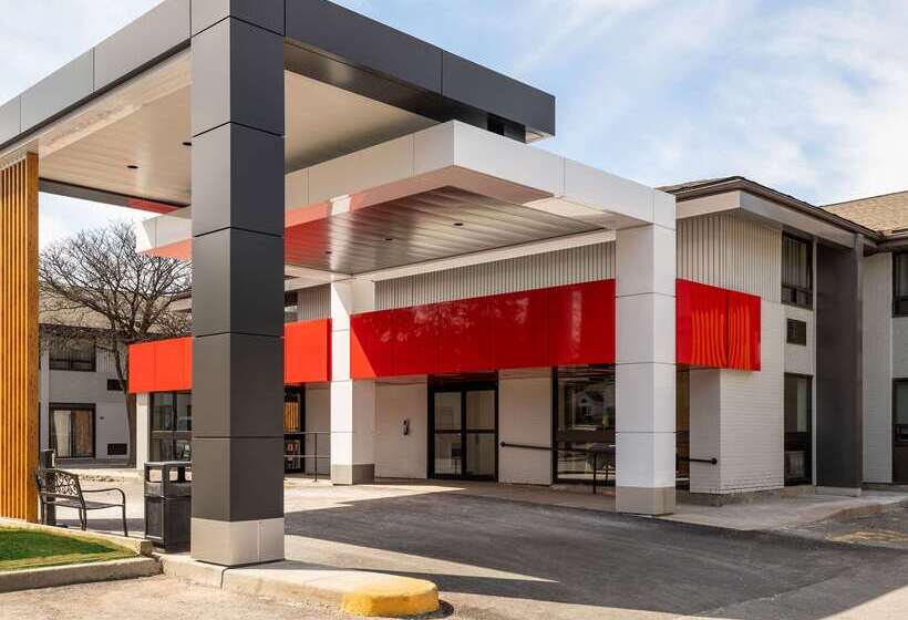 فندق Comfort Inn West