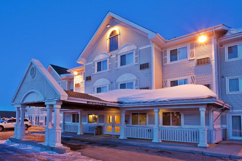 酒店 Country Inn & Suites By Radisson, Saskatoon, Sk