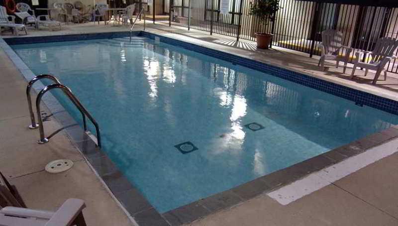 酒店 Country Inn & Suites By Radisson, Toronto Mississauga, On