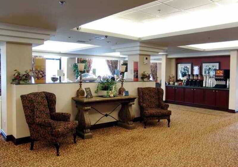酒店 Country Inn & Suites By Radisson, Toronto Mississauga, On
