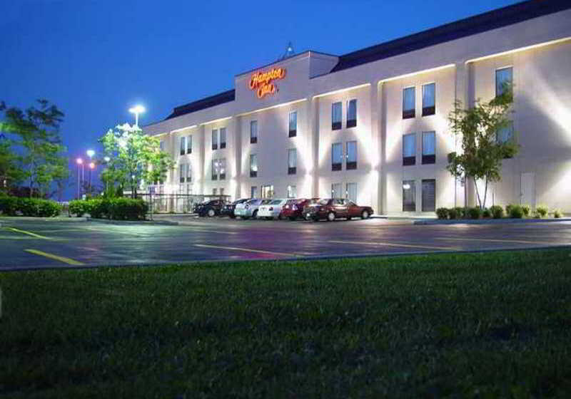 酒店 Country Inn & Suites By Radisson, Toronto Mississauga, On