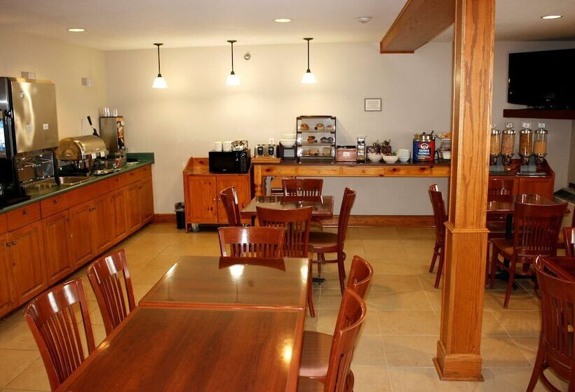 בית מלון כפרי Country Inn & Suites By Radisson, Winnipeg, Mb