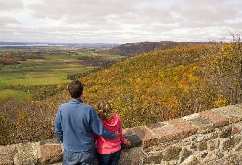 酒店 Courtyard By Marriott Ottawa Downtown
