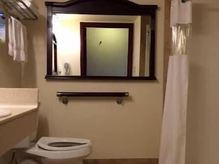 فندق Days Inn By Wyndham Athabasca