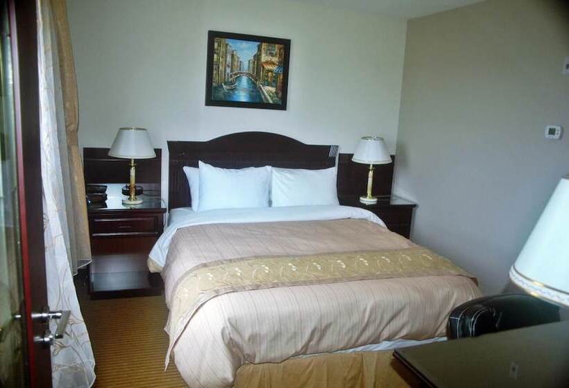 فندق Days Inn By Wyndham Athabasca