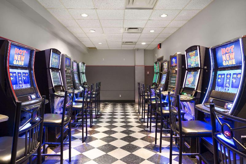 ホテル Days Inn By Wyndham Estevan