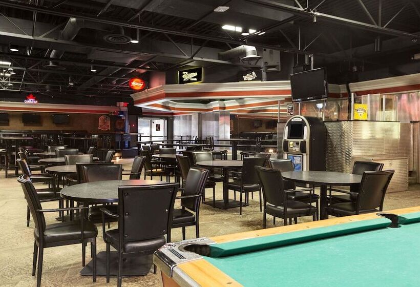 ホテル Days Inn By Wyndham Estevan