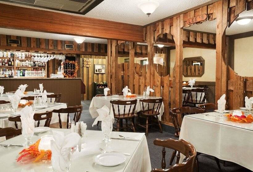 ホテル Days Inn By Wyndham Estevan