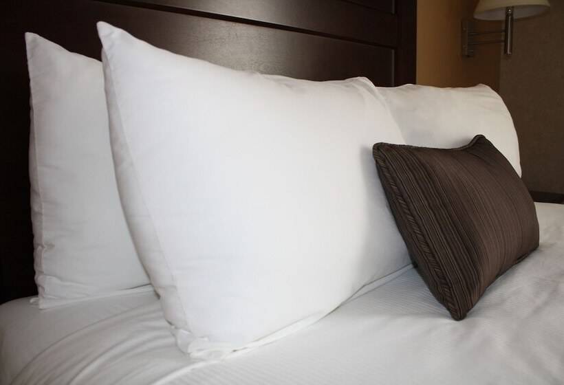 ホテル Days Inn By Wyndham Estevan