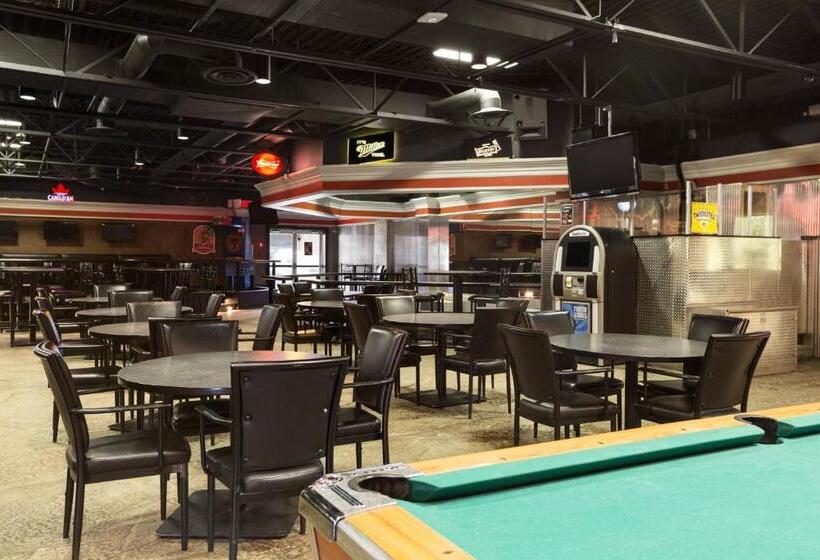 ホテル Days Inn By Wyndham Estevan