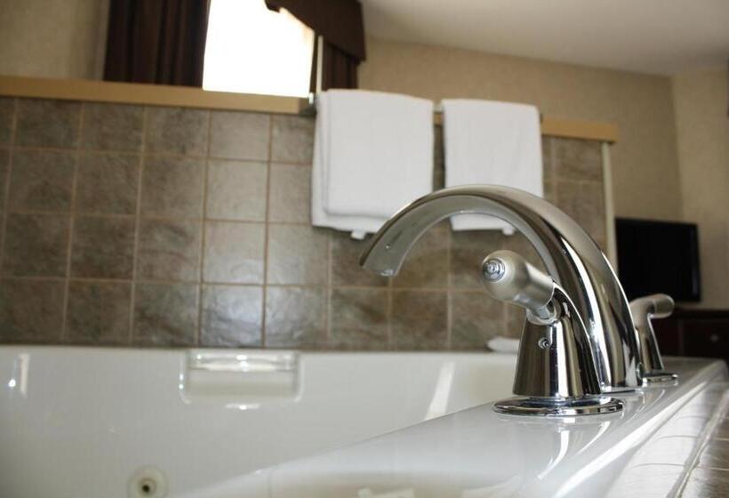 ホテル Days Inn By Wyndham Estevan