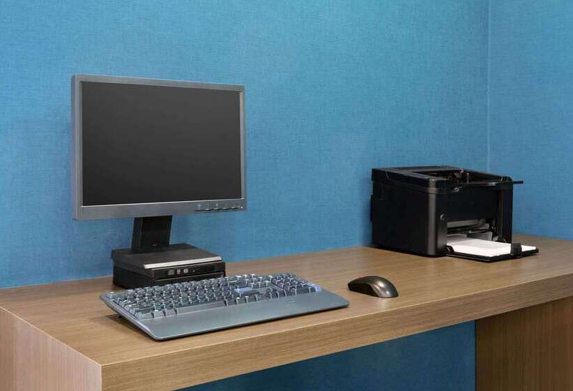 ホテル Days Inn By Wyndham Saint John