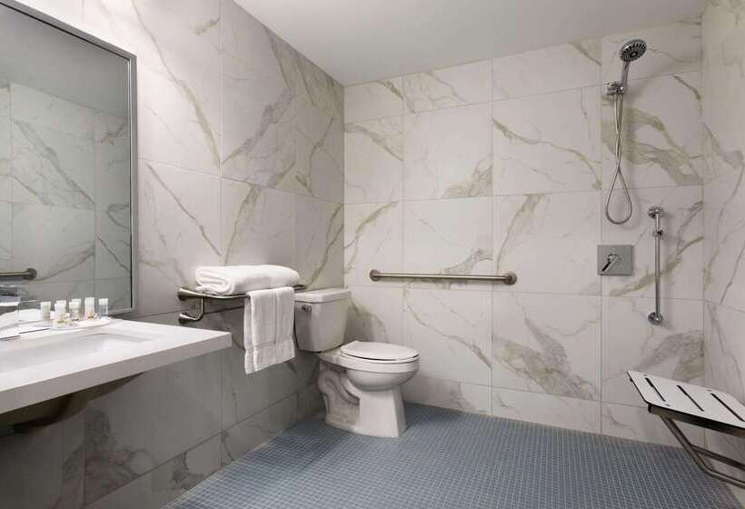 호텔 Days Inn By Wyndham Saint John