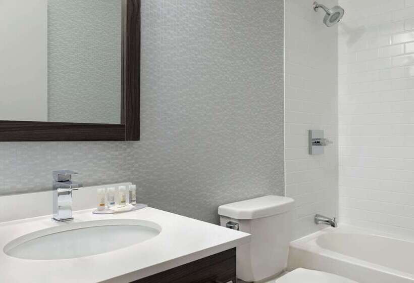 ホテル Days Inn By Wyndham Saint John