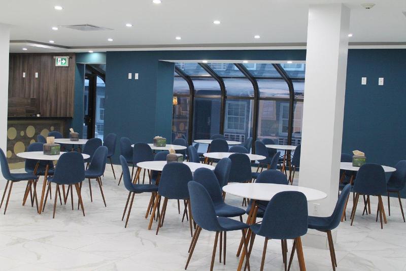 ホテル Days Inn By Wyndham Saint John