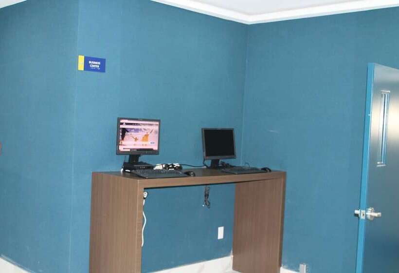 호텔 Days Inn By Wyndham Saint John