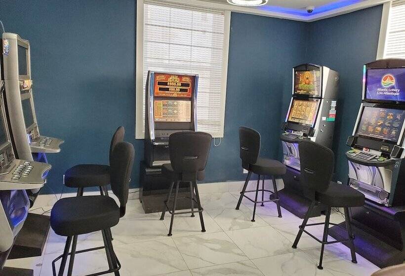 酒店 Days Inn By Wyndham Saint John