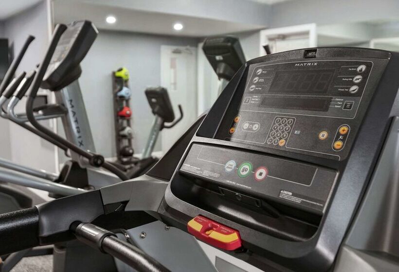 호텔 Days Inn By Wyndham Saint John