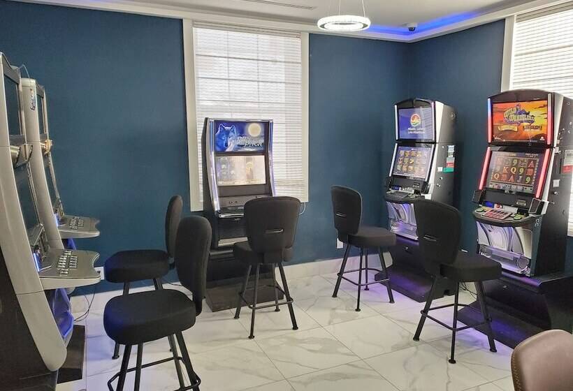 ホテル Days Inn By Wyndham Saint John