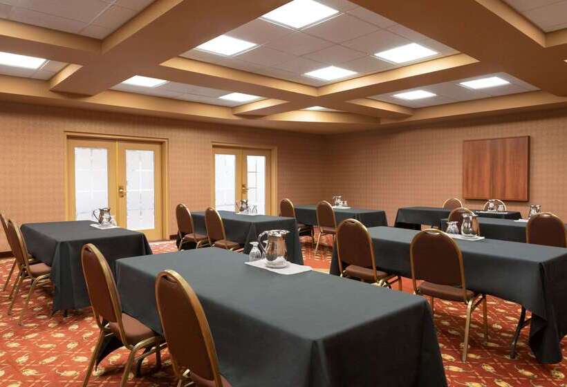 Hotel Days Inn By Wyndham Swift Current