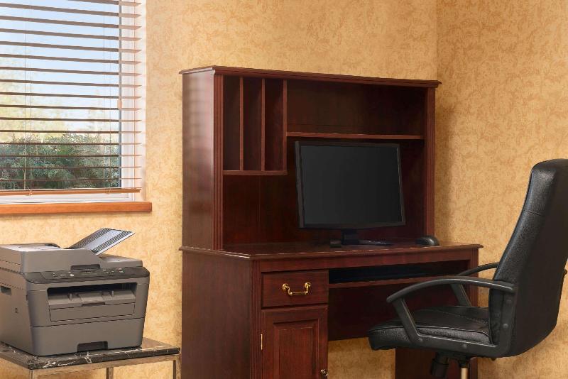 Hotel Days Inn By Wyndham Swift Current