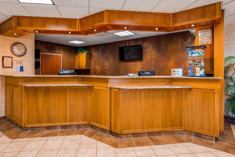 Hotel Days Inn By Wyndham Swift Current