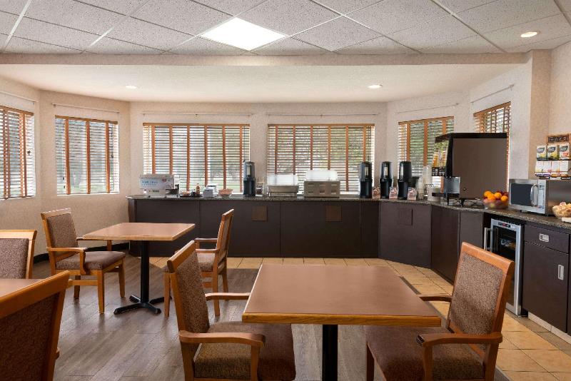 Hotel Days Inn By Wyndham Swift Current