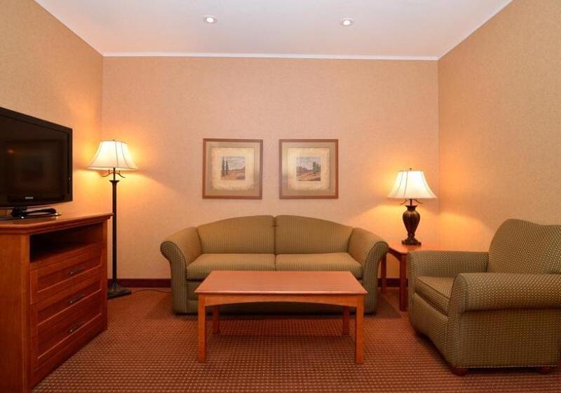 Hotel Days Inn By Wyndham Swift Current