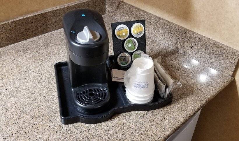 Hotel Days Inn By Wyndham Swift Current