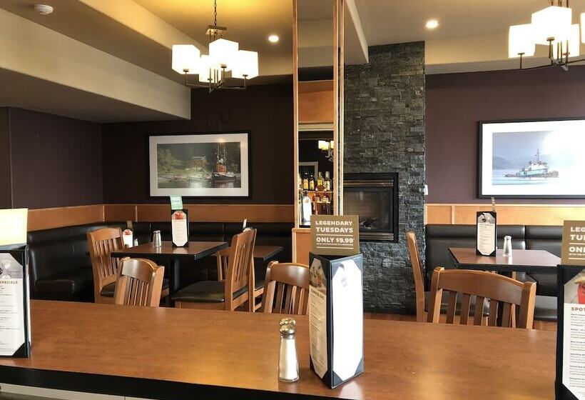 هتل Days Inn By Wyndham Terrace